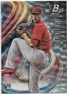 Jack Flaherty