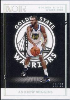 Andrew Wiggins