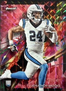 Jonathon Brooks