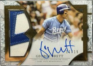 George Brett