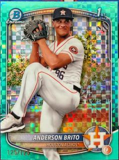Anderson Brito