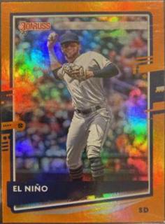 Fernando Tatis Jr.