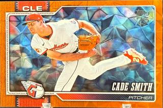Cade Smith