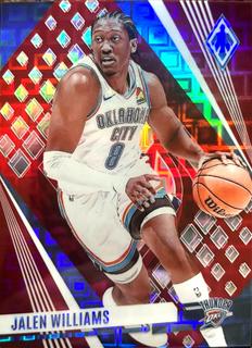 Jalen Williams