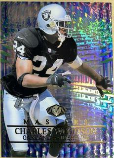 Charles Woodson