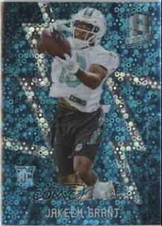 Jakeem Grant