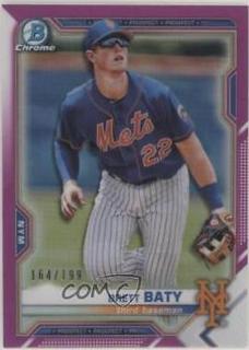 Brett Baty