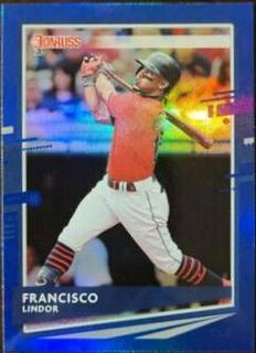 Francisco Lindor