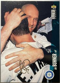 Jay Buhner