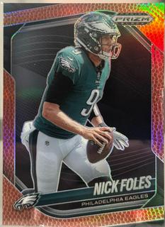 Nick Foles