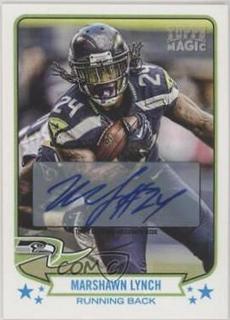Marshawn Lynch