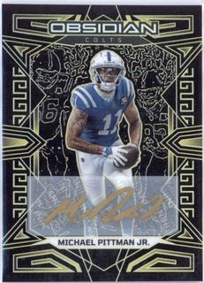 Michael Pittman Jr.