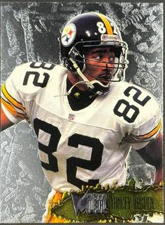 Yancey Thigpen