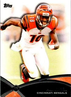 A.J. Green