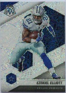 Ezekiel Elliott