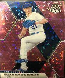 Walker Buehler