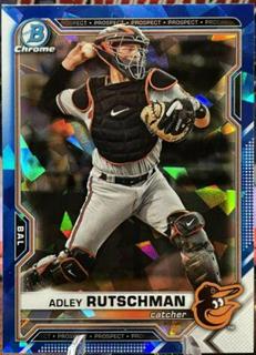 Adley Rutschman