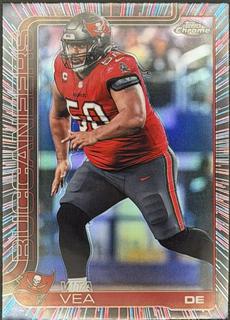 Vita Vea
