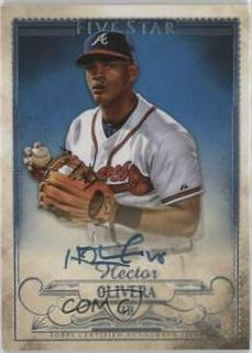 Hector Olivera