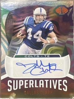 Dallas Clark