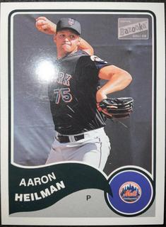 Aaron Heilman