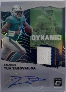 Tua Tagovailoa