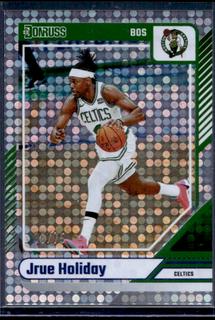 Jrue Holiday