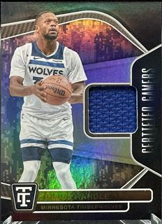 Julius Randle