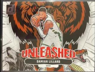 Damian Lillard
