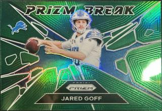 Jared Goff