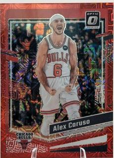 Alex Caruso