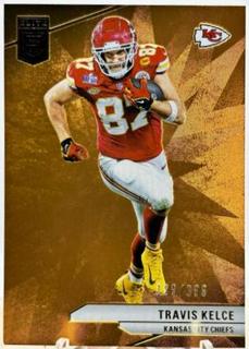 Travis Kelce
