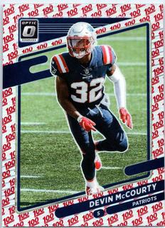 Devin McCourty