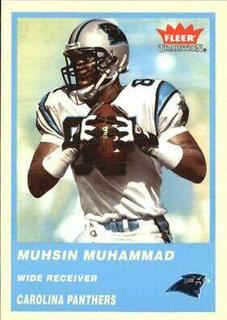 Muhsin Muhammad