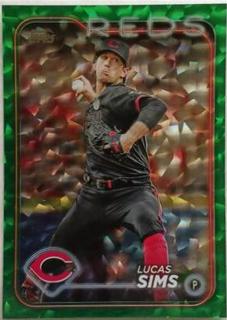 Lucas Sims
