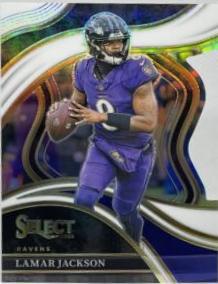 Lamar Jackson