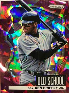 Ken Griffey Jr.