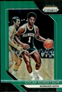 Oscar Robertson