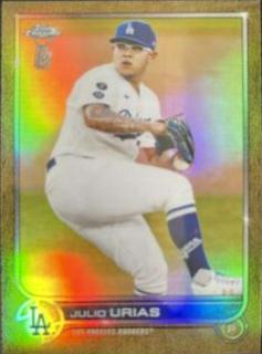 Julio Urias