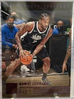 Kawhi Leonard