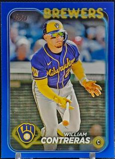 William Contreras