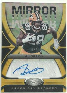 AJ Dillon