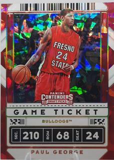 Paul George