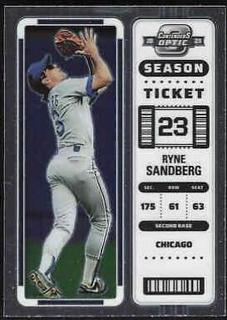 Ryne Sandberg