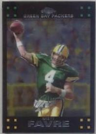 Brett Favre