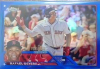 Rafael Devers