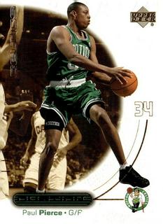 Paul Pierce