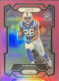 Evan Hull