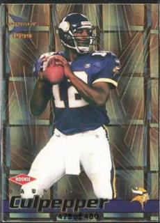 Daunte Culpepper