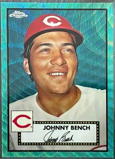Johnny Bench